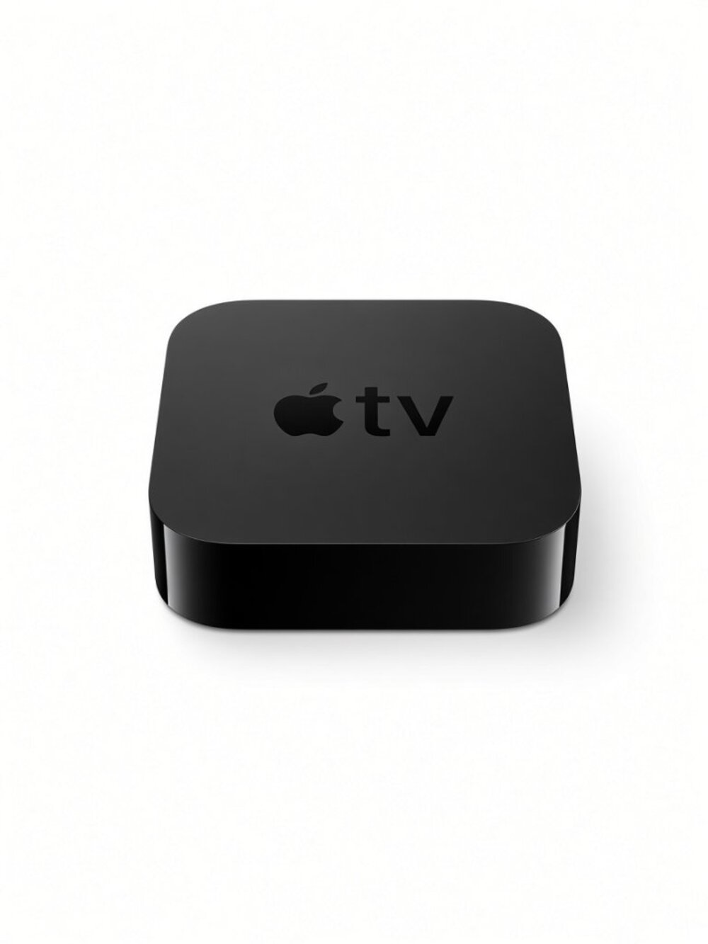 Apple TV 4K 1st Gen